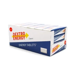 Dextro Energy Classic druesukker - Sampak (24 stk.)