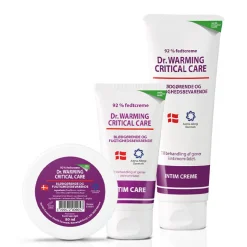 Dr. Warming Critical Care