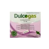 Dulcogas, 18 breve