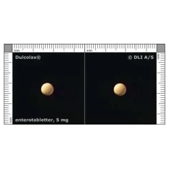 Dulcolax 5 mg, 30 stk. blister