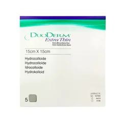Duoderm Ekstra Thin 15x15 cm.