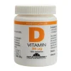 D vitamin 35 mcg, 180 tabl.