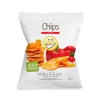 EASIS Chips Paprika, 50 g