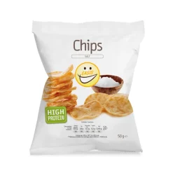 EASIS Chips Salt, 50 g