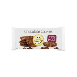 EASIS Chokolade Cookies, uden tilsat sukker 66 g