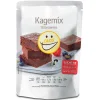 EASIS Kagemix med Brownies, uden tilsat sukker, 270 g