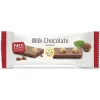 EASIS Lys Chokolade med nød, Uden tilsat sukker, 24 g