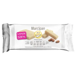 EASIS Marcipan, uden tilsat sukker, 150 g.