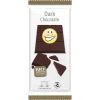 EASIS Mørk Chokolade, uden tilsat sukker, 85 g