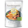 EASIS Pandekagemix, uden tilsat sukker, 300 g