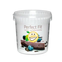 EASIS Perfect Fit, uden tilsat sukker 850 g
