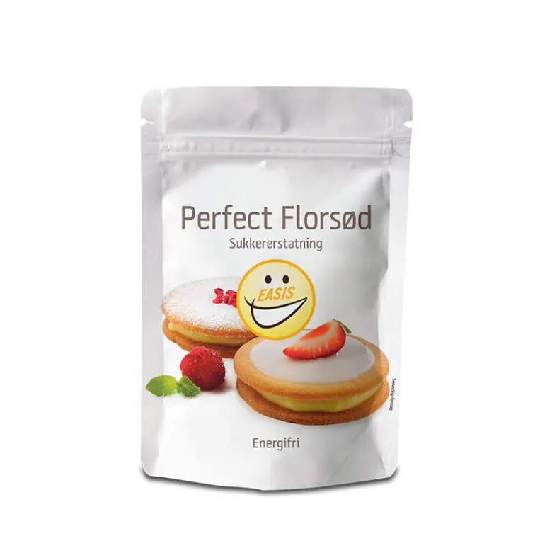 EASIS Perfect Florsød, kaloriefri, 150 g