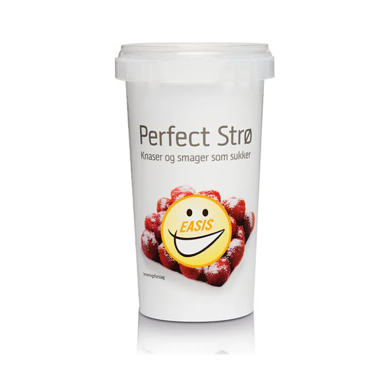 EASIS Perfect Strø