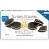 EASIS Sandwich Cookies, kaloriereduceret, 168 g