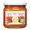 EASIS Sød Chili sauce, uden tilsat sukker, 200 g