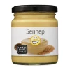 EASIS Sennep, uden tilsat sukker, 250 g