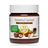 EASIS Smørepålæg, Hazelnut Spread, uden tilsat sukker, 250 g