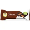 EASIS Soft bar med karamel og mørk chokolade uden tilsat sukker, 30 g.