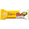 EASIS Soft bar med Peanuts uden tilsat sukker, 30 g.