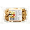 EASIS Vaniljekranse, uden tilsat sukker, 160 g.