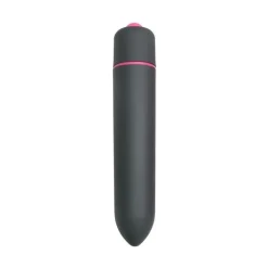 EasyToys Bullet Vibrator, 9 cm
