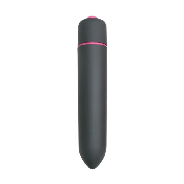 EasyToys Bullet Vibrator, 9 cm