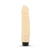 EasyToys Jelly Supreme Vibrator, 24 cm