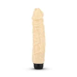 EasyToys Jelly Supreme Vibrator, 24 cm