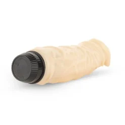 EasyToys Jelly Supreme Vibrator, 24 cm