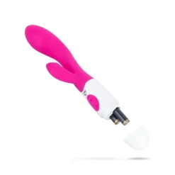 EasyToys Lily Vibrator, 20 cm