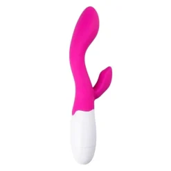 EasyToys Lily Vibrator, 20 cm