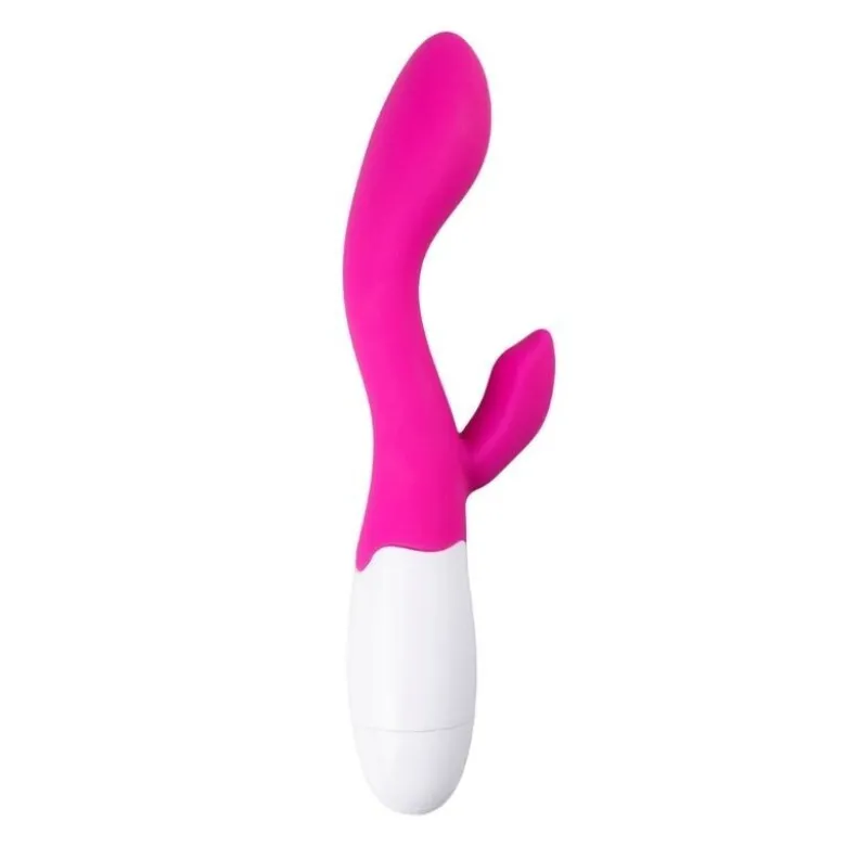 EasyToys Lily Vibrator, 20 cm