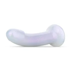 EasyToys Mermaid Glitter Dildo, 15 cm