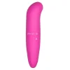 EasyToys Mini G-Spot Vibrator, 8 cm