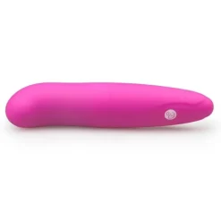 EasyToys Mini G-Spot Vibrator, 8 cm