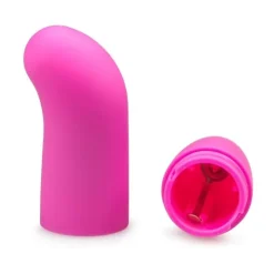 EasyToys Mini G-Spot Vibrator, 8 cm