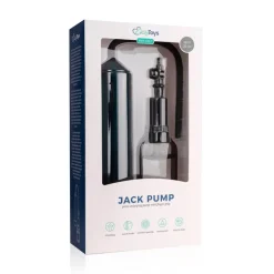 EasyToys Penispumpe, Finger Grip