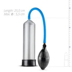 EasyToys Penispumpe, Squeeze Ball