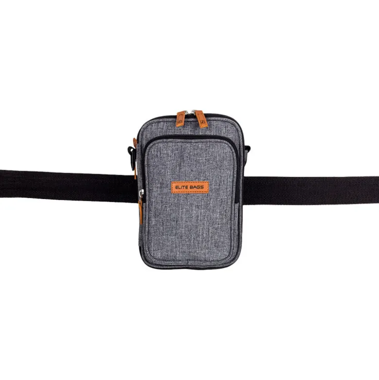 Elite Bags Fit´s evo, diabetestaske med isotermisk effekt