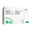 embecta penkanyler 0,23 x 4 mm (32G) - 100 stk.