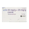 Emla Creme, 5 x 5 gr. inkl. 12 plastre
