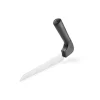 Ergonomisk brødkniv