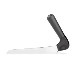 Ergonomisk brødkniv