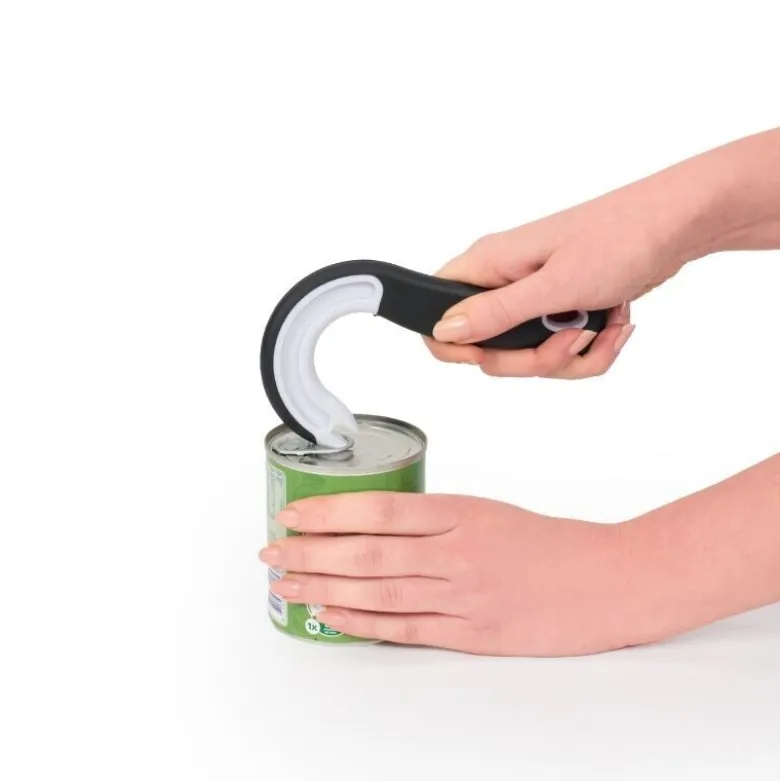 Ergonomisk dåseåbner