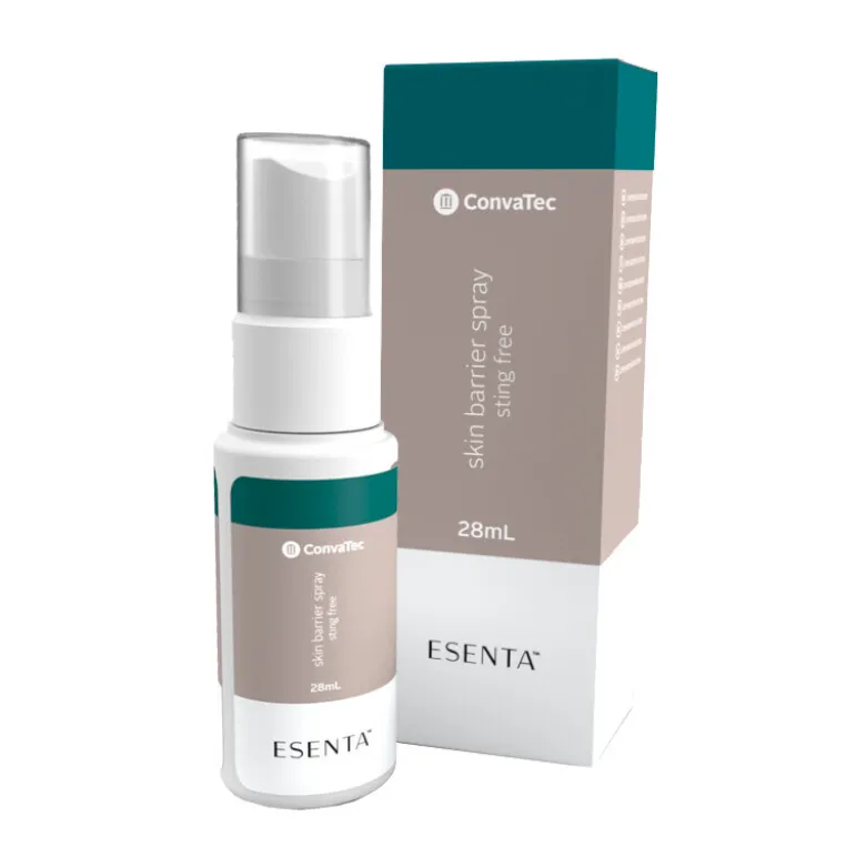 Esenta hudbeskyttelse, pumpespray, 28 ml.