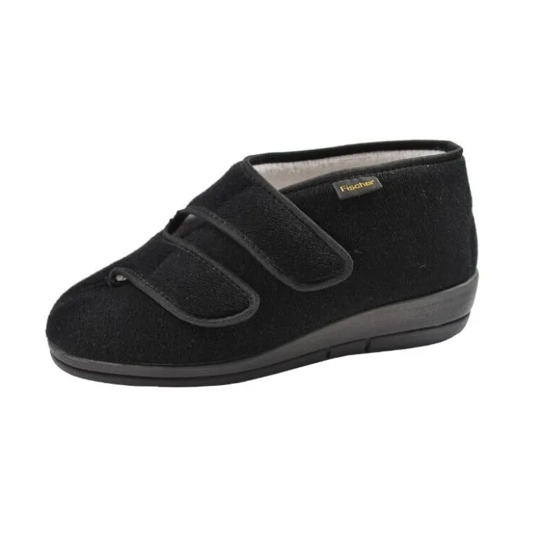 Fischer dameterapisko 2 x velcro