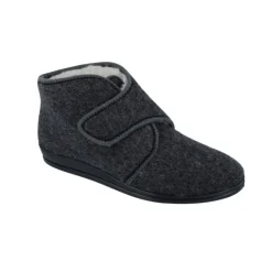 Fischer herreterapisko med velcro