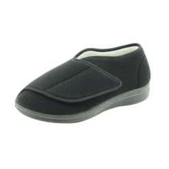 Fischer terapisko i frotté med bred velcro