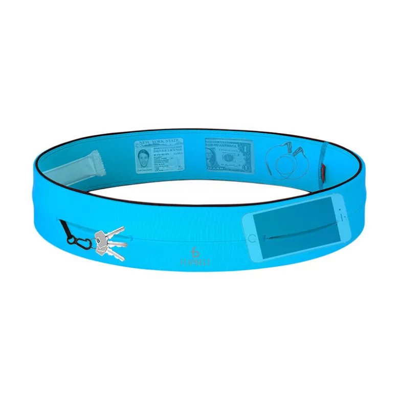 FlipBelt Classic mavebælte