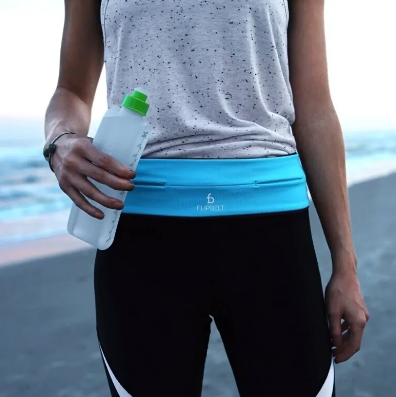 FlipBelt Classic mavebælte